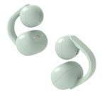 Sony Linkbuds Clip Verde / Auriculares Inear True Wireless