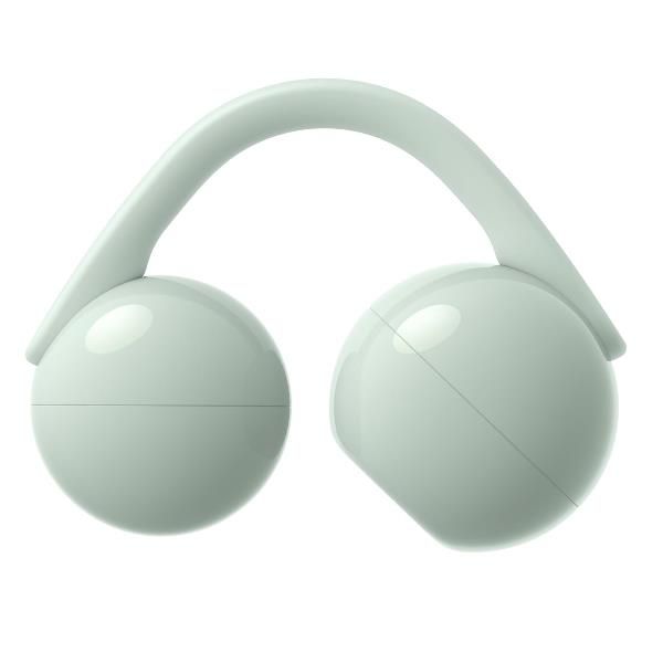 Sony Linkbuds Clip Verde / Auriculares Inear True Wireless