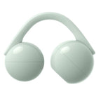 Sony Linkbuds Clip Verde / Auriculares Inear True Wireless