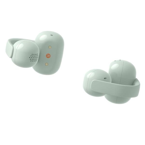 Sony Linkbuds Clip Verde / Auriculares Inear True Wireless