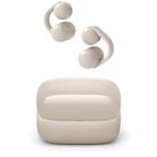 Sony Linkbuds Clip Greige / Auriculares Inear True Wireless