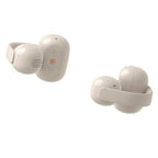 Sony Linkbuds Clip Greige / Auriculares Inear True Wireless