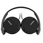 Sony MDR-ZX110AP Micrófono 30 mm 1,2 metros Android Negro
