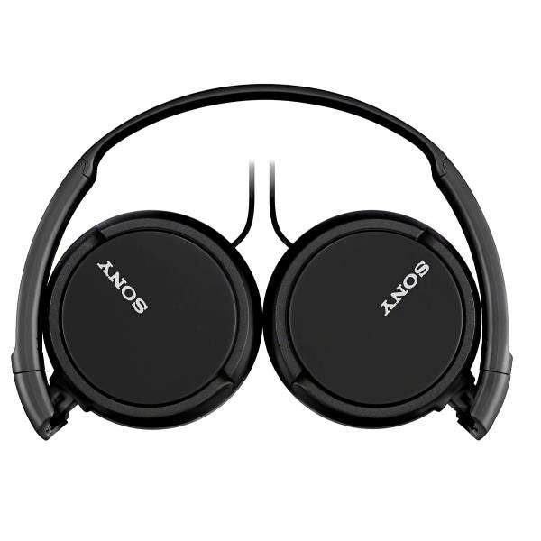 Sony MDR-ZX110AP Micrófono 30 mm 1,2 metros Android Negro