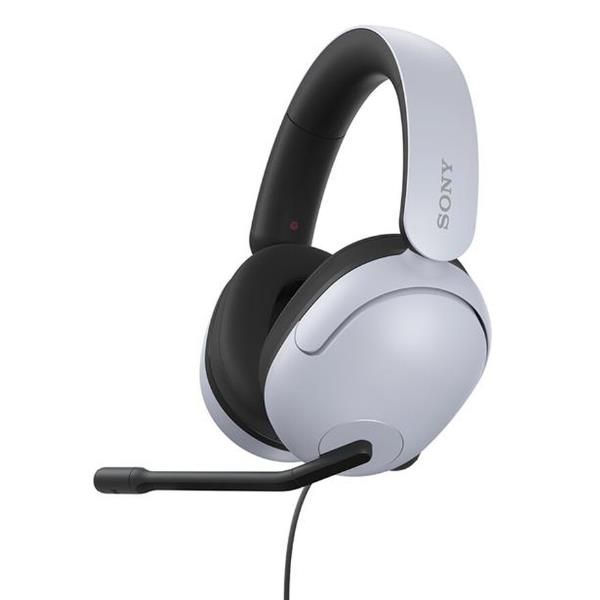 Sony Inzone H3 Blanco - Auriculares Gaming