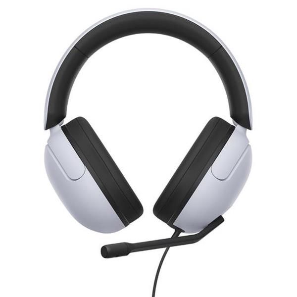 Sony Inzone H3 Blanco - Auriculares Gaming