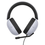 Sony Inzone H3 Blanco - Auriculares Gaming