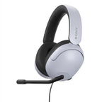 Sony Inzone H3 Blanco - Auriculares Gaming