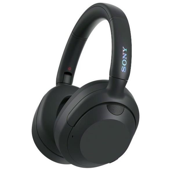 Sony ULT WEAR ANC Negro Main Image