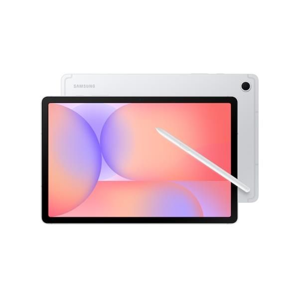 Samsung Galaxy Tab S10 Lite 10.9" 6GB/128GB Wi-Fi 6 Plata