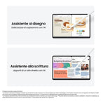 Samsung Tab S11 Ultra X930 14,6 Pulgadas 12GB/256GB Gris