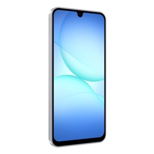 Smartphone Samsung Galaxy A17 4GB/ 128GB/ 6.7"/ Gris