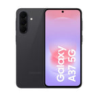 Samsung Galaxy A37 5G 128GB Negro Batería de 5000 mAh 6GB de RAM Pantalla de 6.6 pulgadas