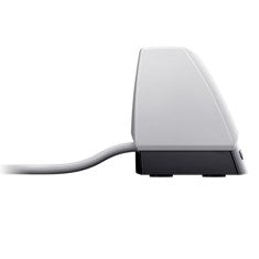 Lector Tarjeta Con Chip Cherry St - 1144 Smart Card Usb