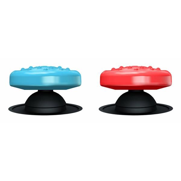 SteelSeries KontrolFreek No-Slip ThumbGrip 8 Pack Nintendo Switch JoyCon Main Image