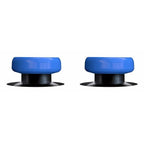 SteelSeries KontrolFeek No-Slip Thumbgrip 8 Pack PS5