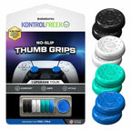 SteelSeries KontrolFeek No-Slip Thumbgrip 8 Pack PS5