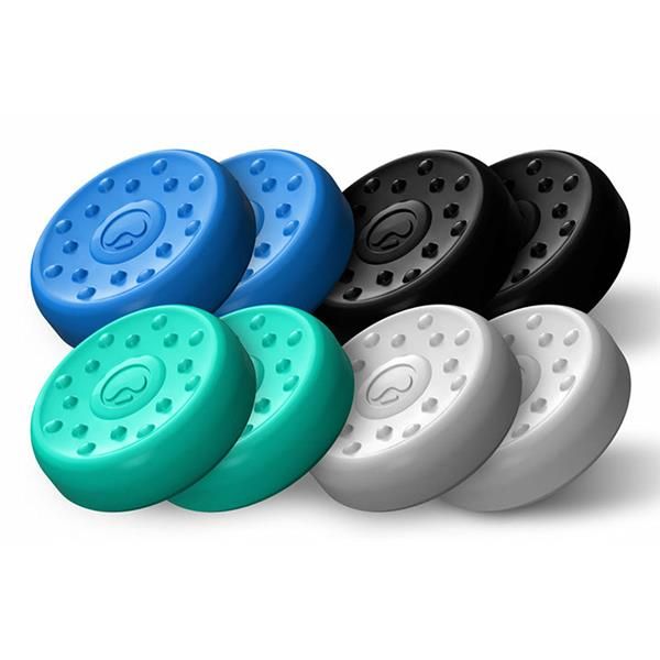 SteelSeries KontrolFeek No-Slip Thumbgrip 8 Pack PS5