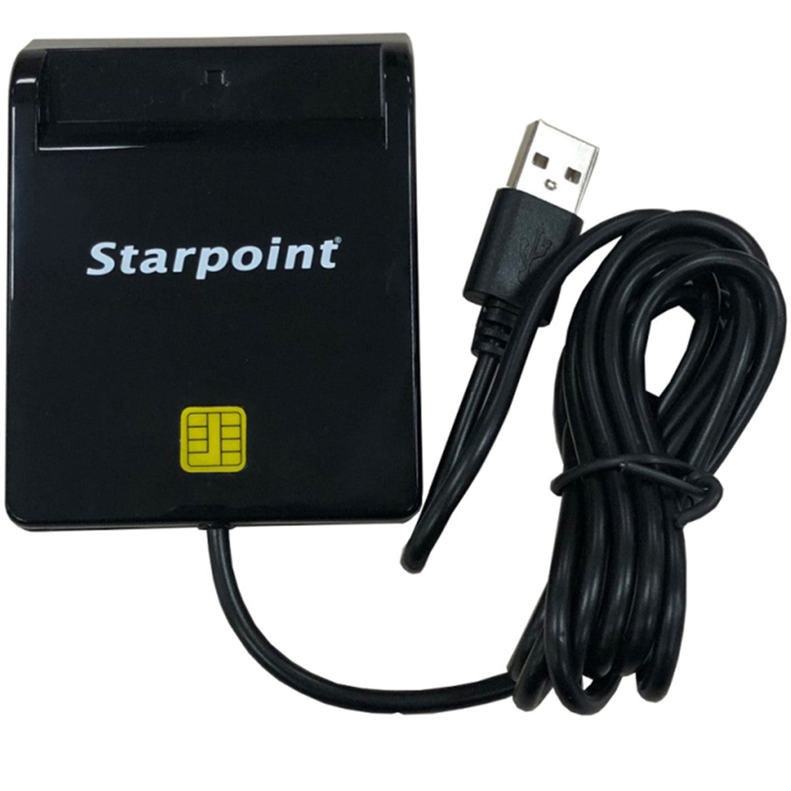 Lector Tarjeta Con Chip Cherry Stp_scrzw - 1 Usb