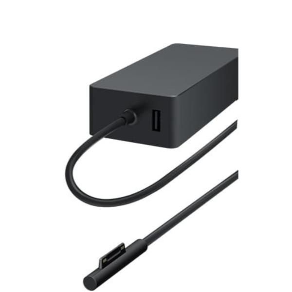 Adaptador De Corriente Microsoft Surface 65w