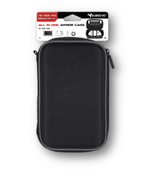 Funda Subsonic All In One Armor Case Hover Image
