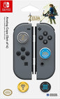 Grips Hori Analog Caps Zelda: Breath Of The Wild (set 4 Uds.)