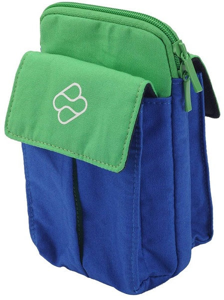 Funda Fr-tec Soft Bag (green - Blue) Hover Image