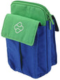 Funda Fr-tec Soft Bag (green - Blue)