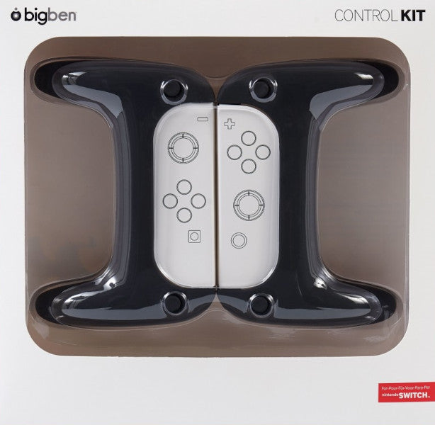 Joy-Con Bigben Control Kit Joy-con Hover Image