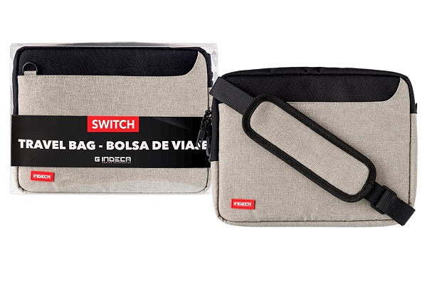Funda Indeca Travel Bag.bolsa De Viaje Switch Hover Image