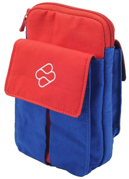 Funda Fr-tec Soft Bag (red - Blue) Hover Image
