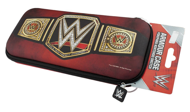 Funda Fr-tec Armour Case Bag Wwe Hover Image