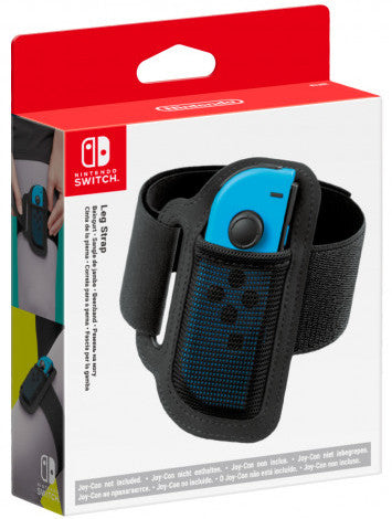 Correa Cinta Pierna Para Nintendo Switch Sports (leg Strap) Hover Image