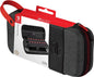 Switch Lite Pdp Deluxe Travel Case (switch / Lite)