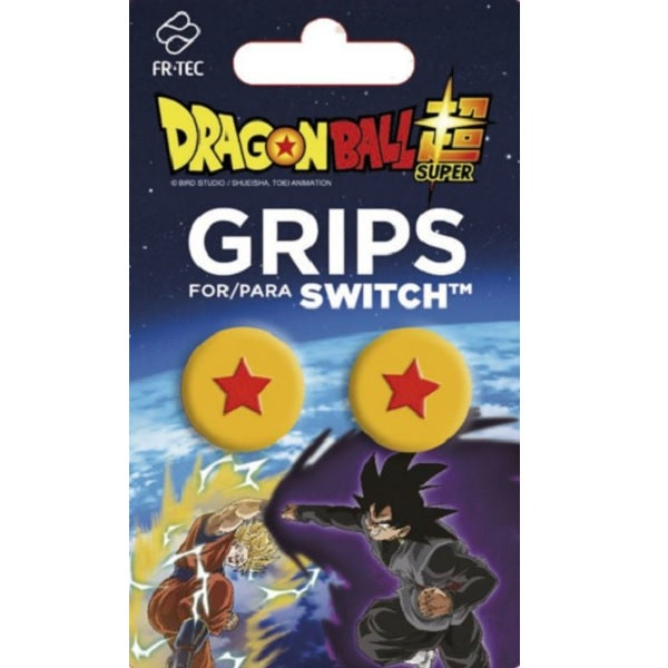 Grips Fr-tec Dragon Ball S Grips "1 Star" Hover Image