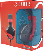 Cascos Fr-tec Gaming Headset Samus (lite/oled)