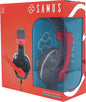 Cascos Fr-tec Gaming Headset Samus (lite/oled)