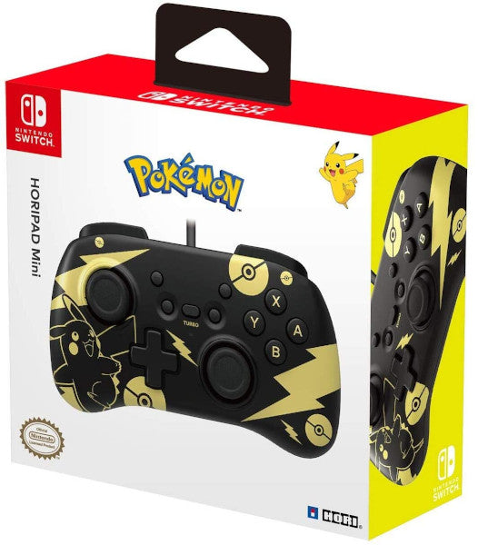 Mando Horipad Mini Pikachu Edition Hover Image
