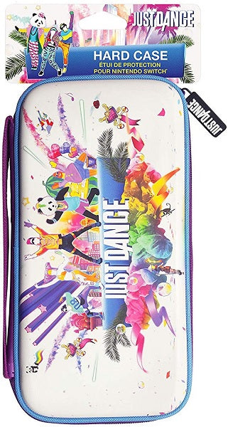 Funda Subsonic Just Dance Hard Case Hover Image