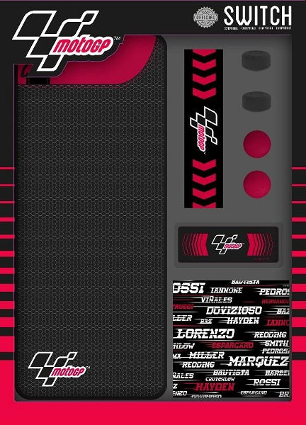 Pack Indeca Kit 10 En 1 Moto Gp 2018 Hover Image