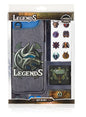 Pack Legends Starter Pack 10 En 1