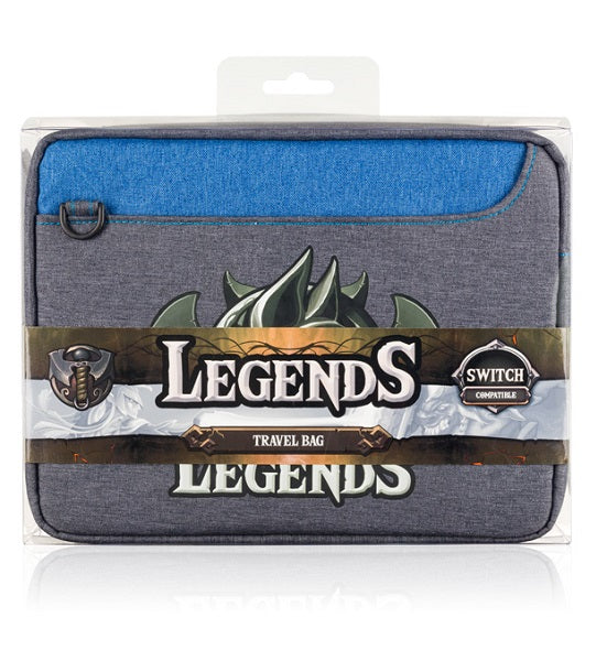 Funda Legends Travel Bag Hover Image