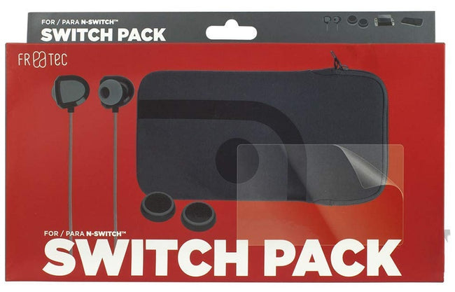 Pack Fr-tec Switch Pack Hover Image