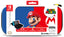 Funda Pdp Slim Deluxe Travel Case Super Mario (azul/rojo) (lite)
