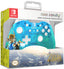 Mando Pdp Rock Candy Wired Controller Zelda Breath Of The Wild Blue (azul) ( Switch 2 )