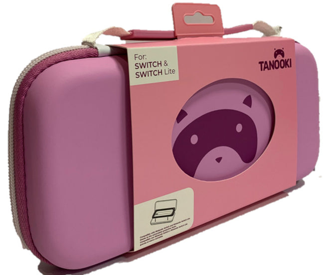 Switch Lite Fr-tec Bag Tanooki (switch/lite) Hover Image