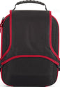 Funda Bigben Vertical Pouch (negro-azul / Negro-roja)