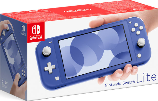 Lite Azul (blue) Hover Image