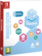 Big Pharma Manager Edition Nintendo Switch