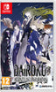 Dairoku: Agents Of Sakuratani Nintendo Switch